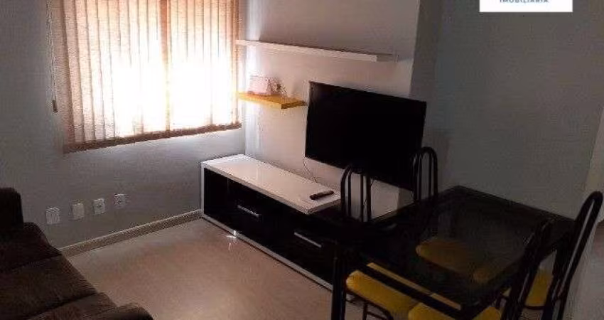 Apartamento Jardim Chapadão Campinas/SP