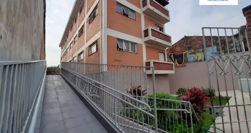 Apartamento com 2 quartos à venda na Rua Doutor Pereira Lima, Vila Industrial, Campinas