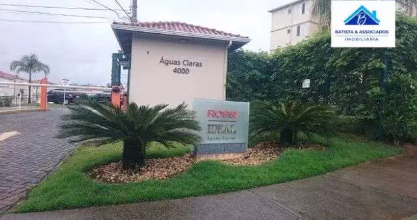 Apartamento com 3 quartos à venda na Vila Marieta, Campinas 
