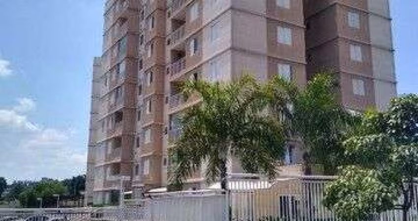 Apartamento Residencial Parque da Fazenda