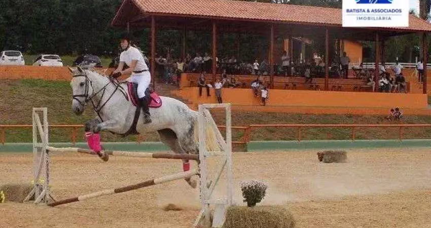 Haras e Centro de Treinamento em Ibiúna/SP