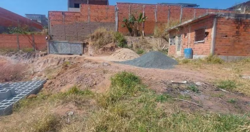 Terreno São judas Tadeu