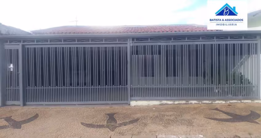 Casa Térrea Residencial ou Comercial, Jardim Nova Europa