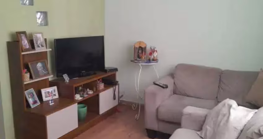Apartamento com 2 quartos à venda no São Bernardo, Campinas 