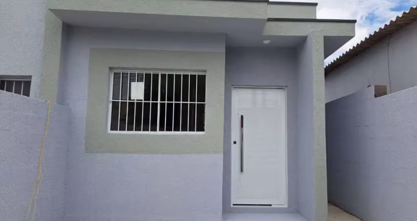 Casa com 2 quartos à venda no Jardim São Judas Tadeu, Campinas 