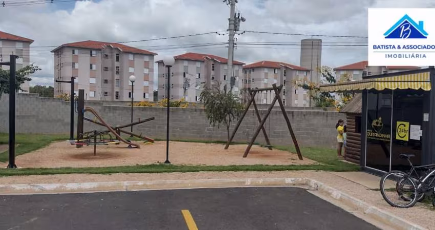 Apartamento  bem morar felicidades II