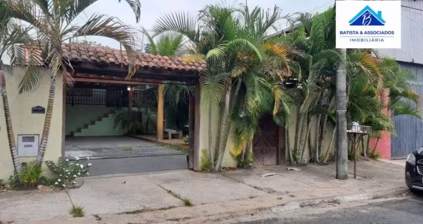Casa Cidade Satélite Íris