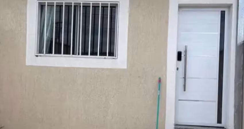 Casa  Cidade Satélite Íris