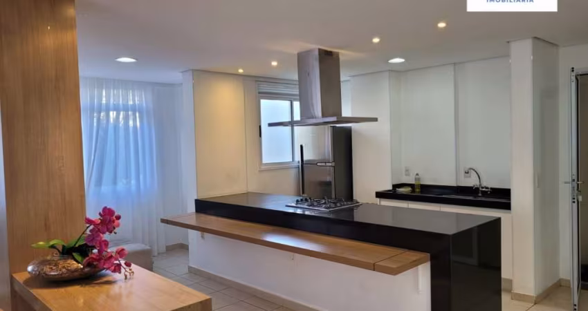 Apartamento Vila Industrial/ Ponte preta