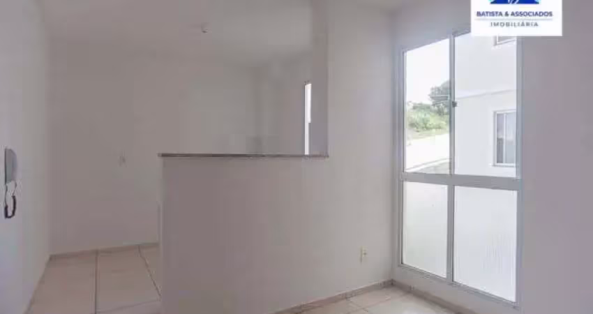 Apartamento com 2 quartos à venda na Avenida Paulo Cuba de Souza, Jardim Bom Sucesso, Campinas