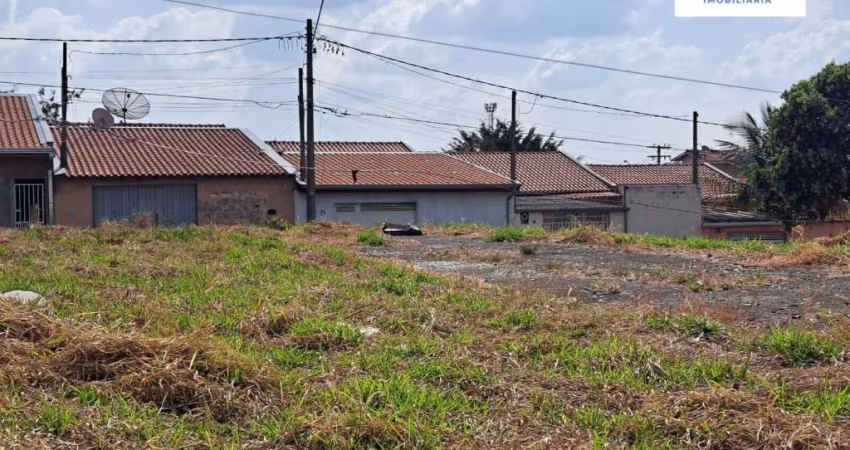 Terreno à Venda Bairro Res. Cosmos Campinas/SP