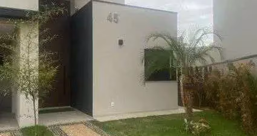 Casa com 4 quartos à venda no Swiss Park, Campinas 