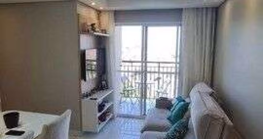 Apartamento  Residencial Praticidade