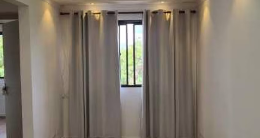 Apartamento Residencial Jardim Itayu, Campinas/SP