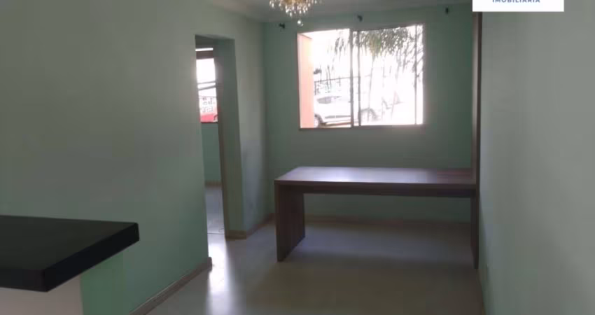 Apartamento Loteamento Parque São Martinho, Campinas/SP