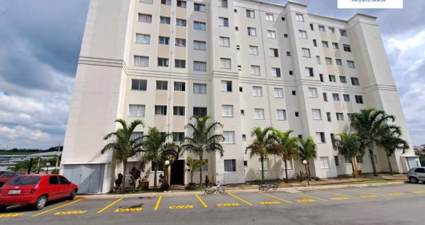 Apartamento Térreo Cachoeira dos Ventos, Campinas/SP