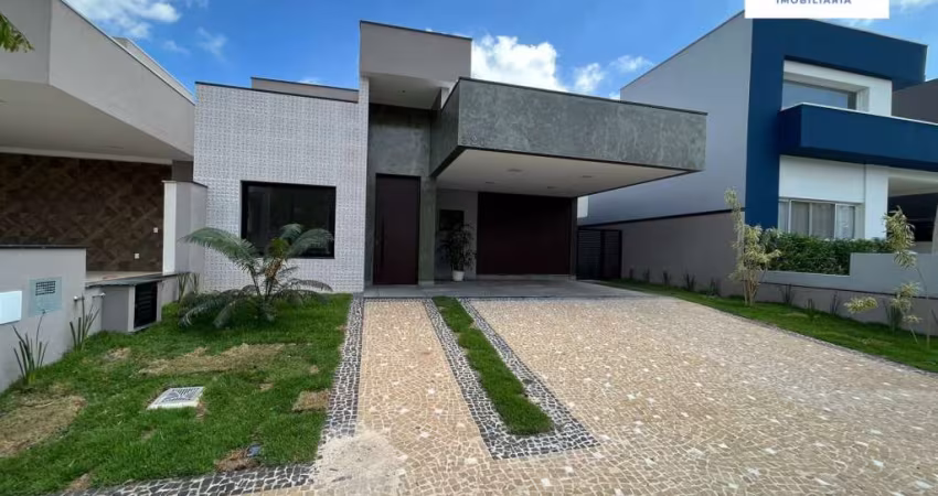 Casa Condomínio Residencial Glarus, Swiss Park, Campinas/SP