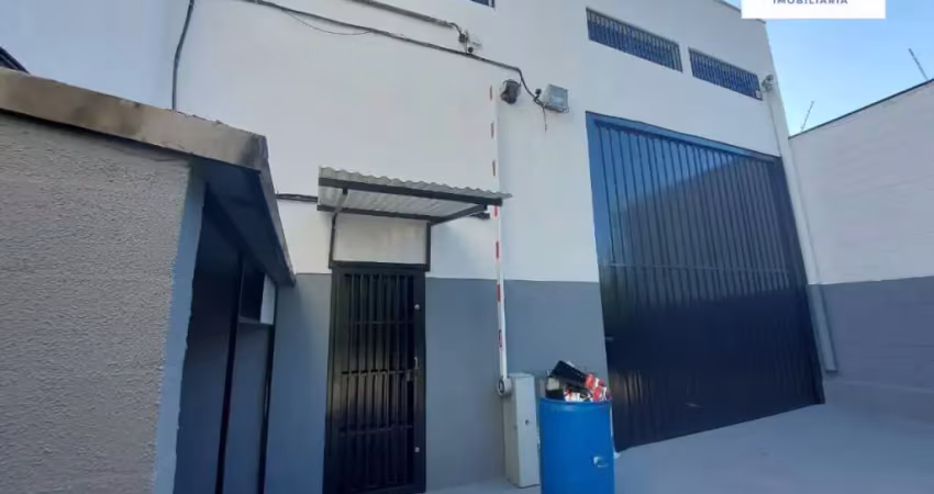 Ponto comercial à venda no Jardim do Trevo, Campinas 