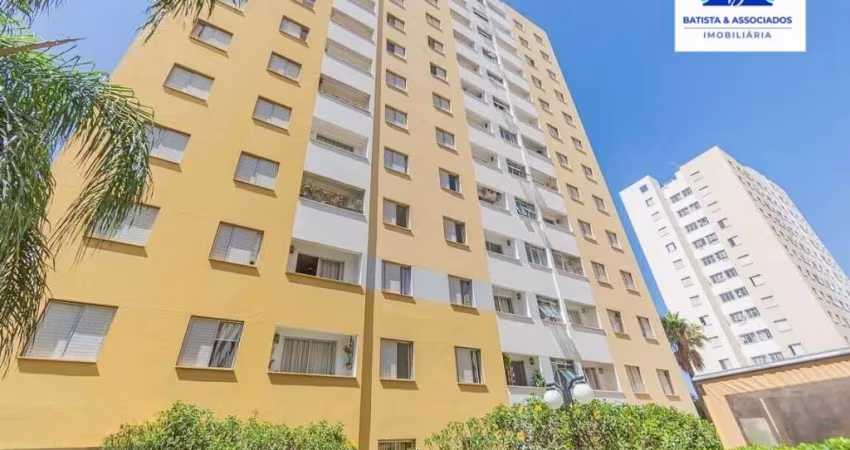 Apartamento  Parque Itália,  Campinas -SP