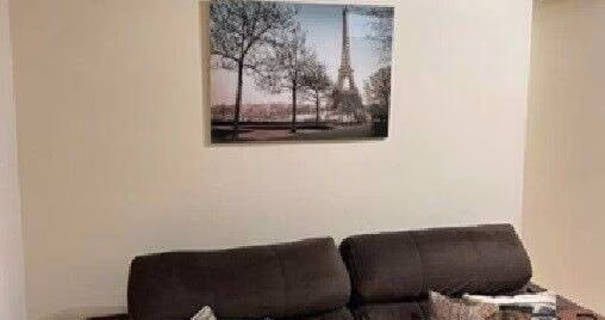 Apartamento Residencial Jardim Anton von Zuben, Campinas/SP