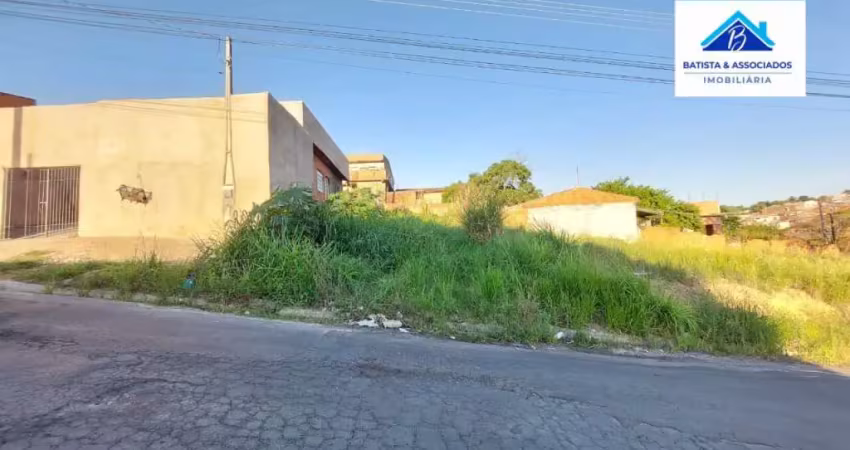 Terreno Residencial Parque do Cafe, Monte Mor - SP