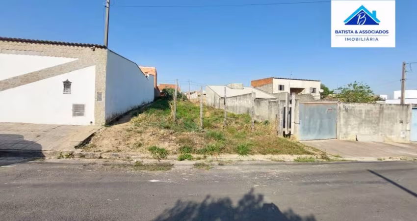 Terreno São Clemente, Monte Mor -SP