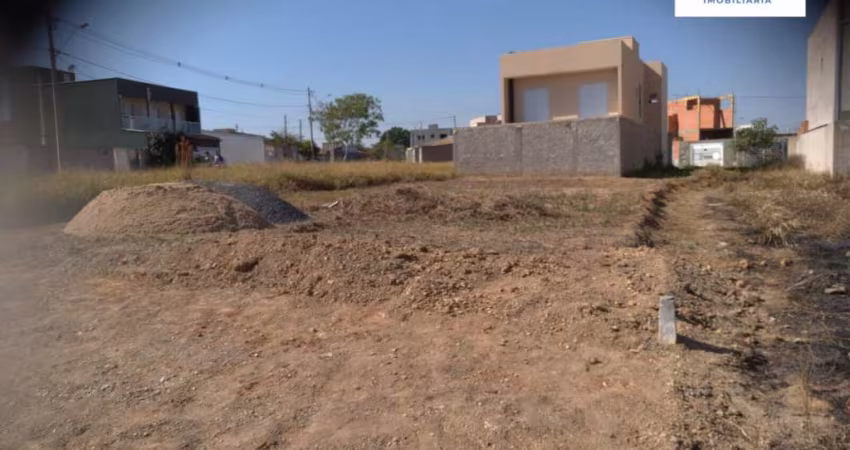 Terreno Residencial Cittá di Salerno, Campinas/SP