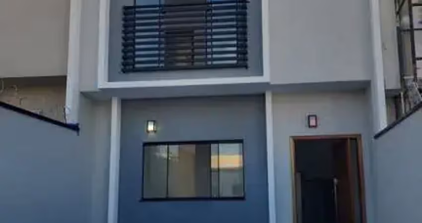 Casa sobrado no bairro jardim paulicéia em campinas-sp