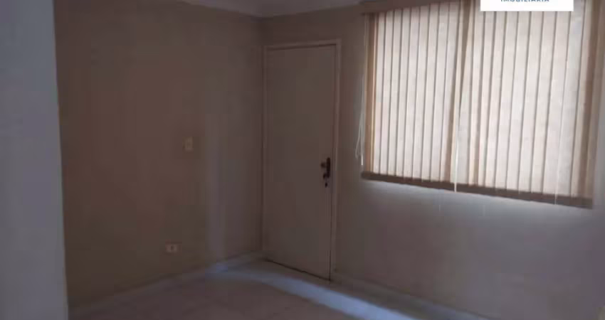 Apartamento residencial vila industrial, campinas/sp