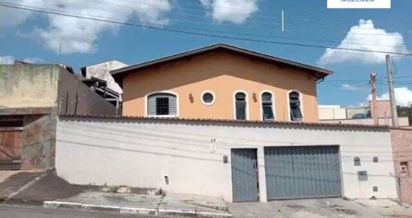Casa Sobrado Von Zubem