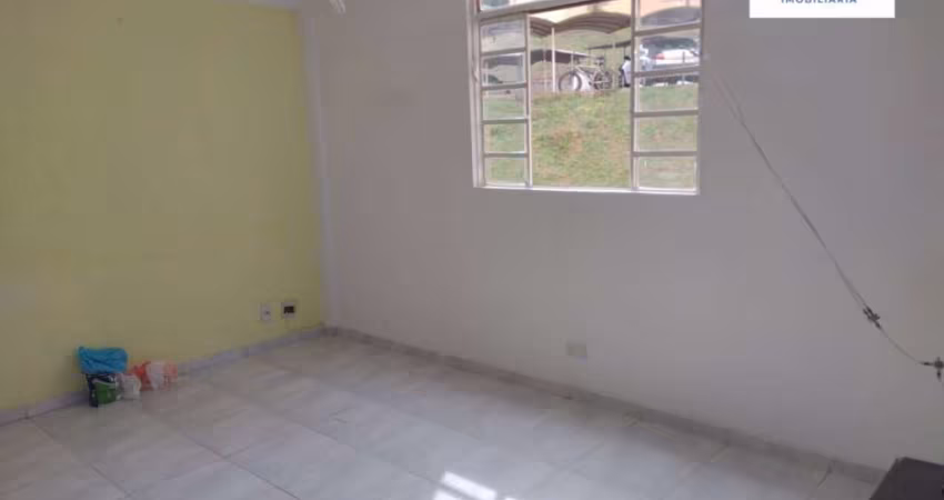 Apartamento Vila União, Campinas/SP