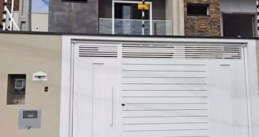 Casa com 3 quartos à venda no Parque Jambeiro, Campinas 