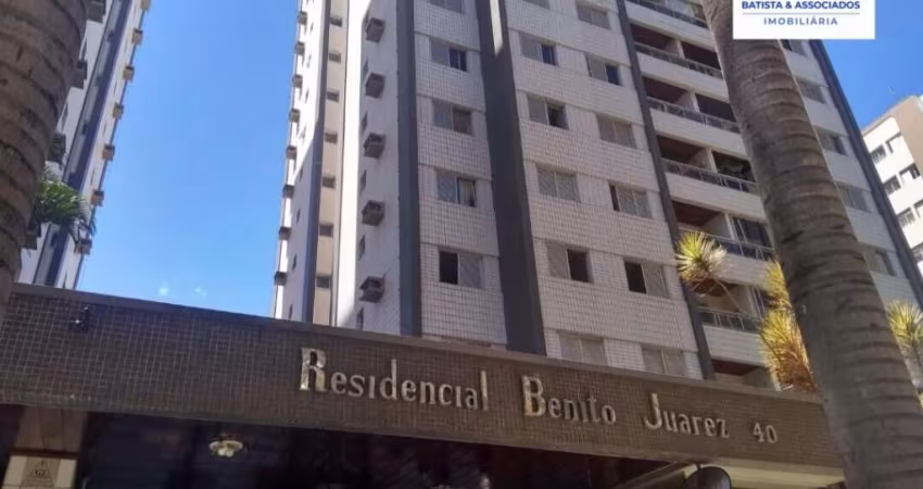 Apartamento Condominío Benito Juarez