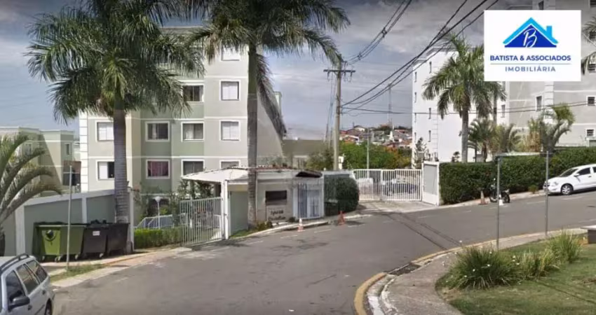 Apartamento com 2 quartos à venda na Vila Carminha, Campinas 
