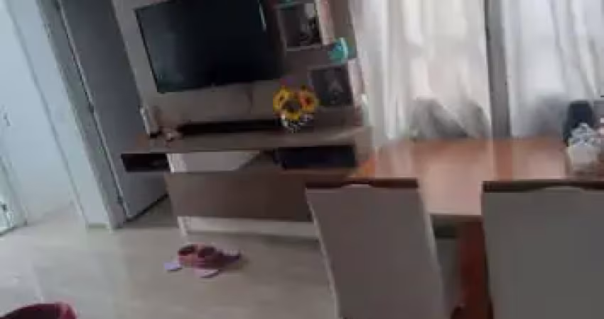 Apartamento jardim do lago continuação, campinas/sp