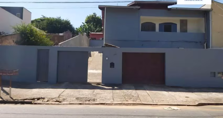 Casa Parque Jambeiro
