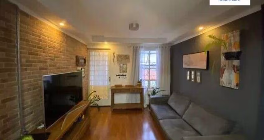 Apartamento Santa Felicidade
