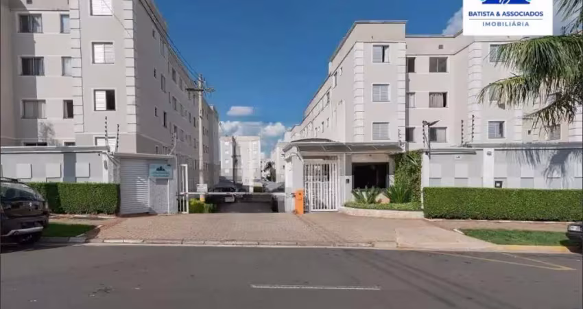 Apartamento com 2 quartos à venda no Loteamento Parque São Martinho, Campinas 