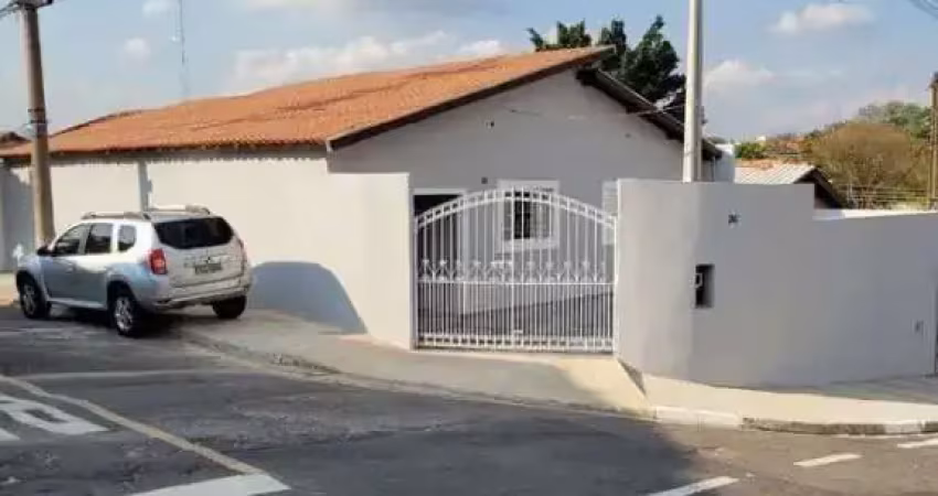 Casa com 3 quartos à venda na Rua Jandaia, Vila Padre Manoel de Nóbrega, Campinas