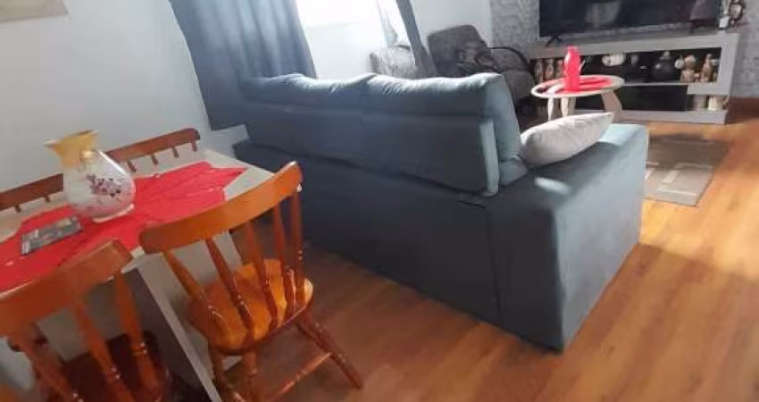 Apartamento Parque Residencial Vila União, Campinas/SP