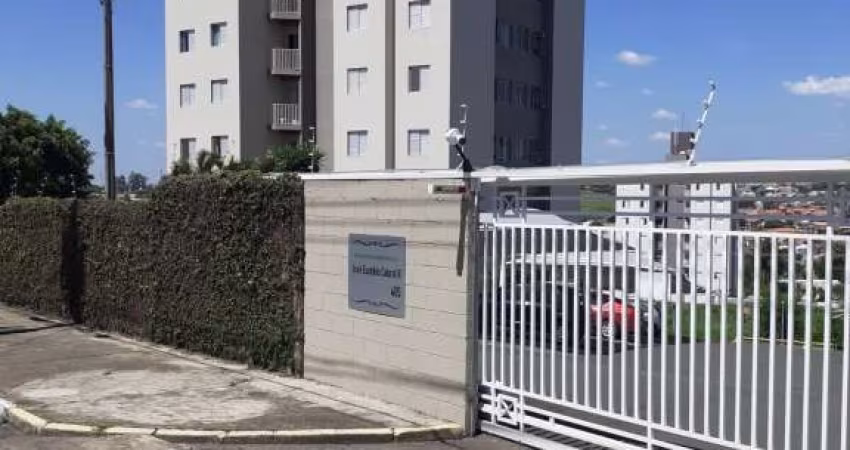 Apartamento José Eusébio Cabral II, Campinas - SP