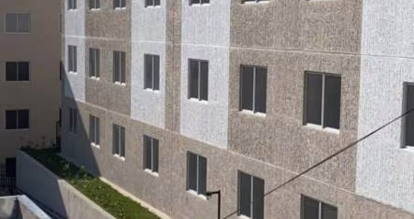 Apartamento  Reserva do Lago, Campinas - SP
