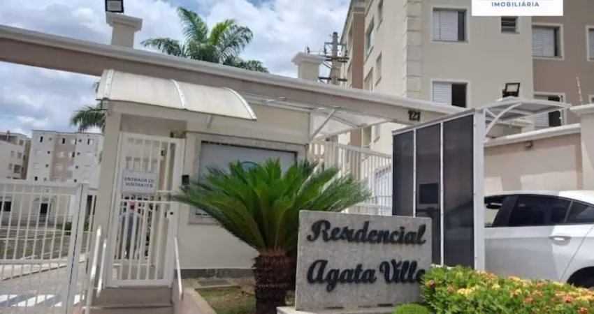 Apartamento com 2 quartos à venda na Rua Santa Rita do Passa Quatro, Jardim Nova Europa, Campinas