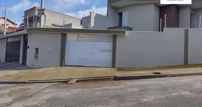 Casa com 2 quartos à venda na Rua Enéias Ribas Furtado, Parque Jambeiro, Campinas