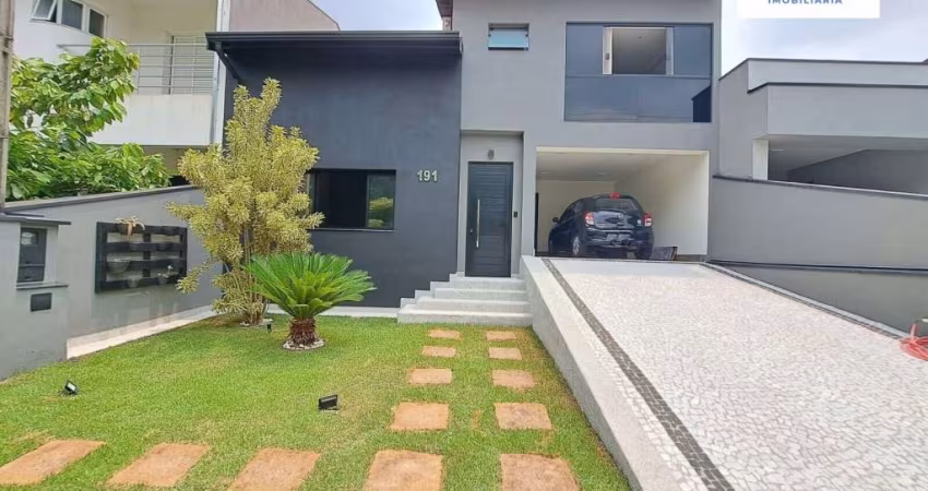 Casa Condomínio São Joaquim, Valinhos - SP