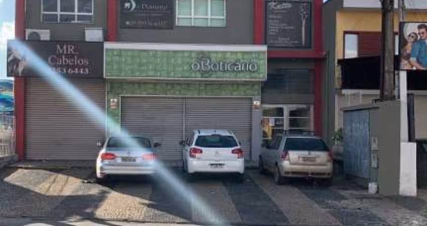 Taquaral Prédio Comercial, Campinas - SP