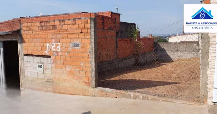 Terreno Residencial Colina das Nascentes, Campinas/SP