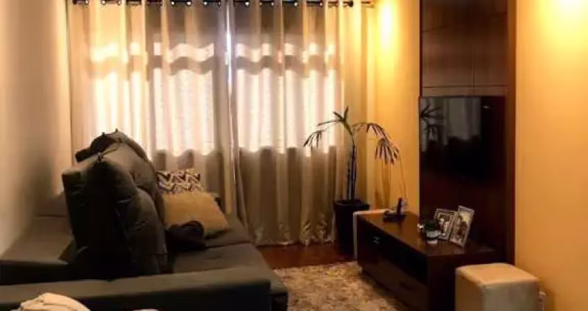 Apartamento com 2 quartos à venda no Jardim Nova Europa, Campinas 