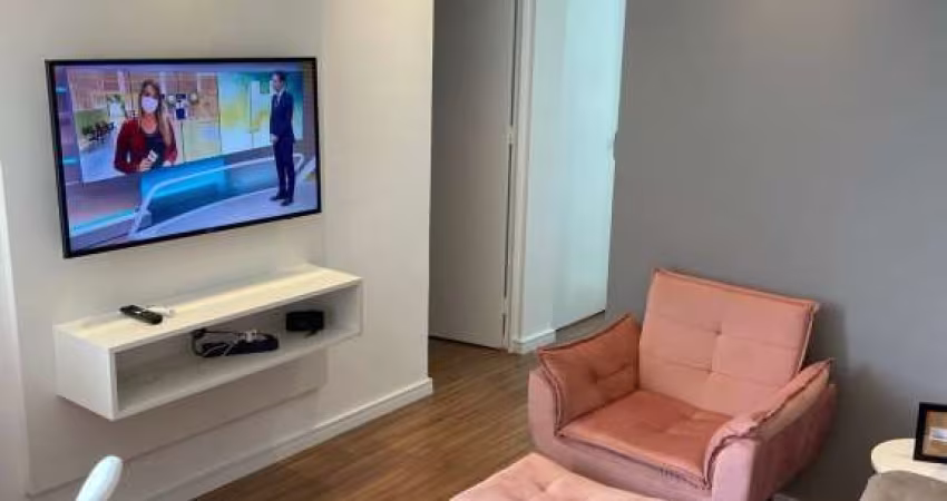 Apartamento Residencial Parque das Veredas, Campinas - SP