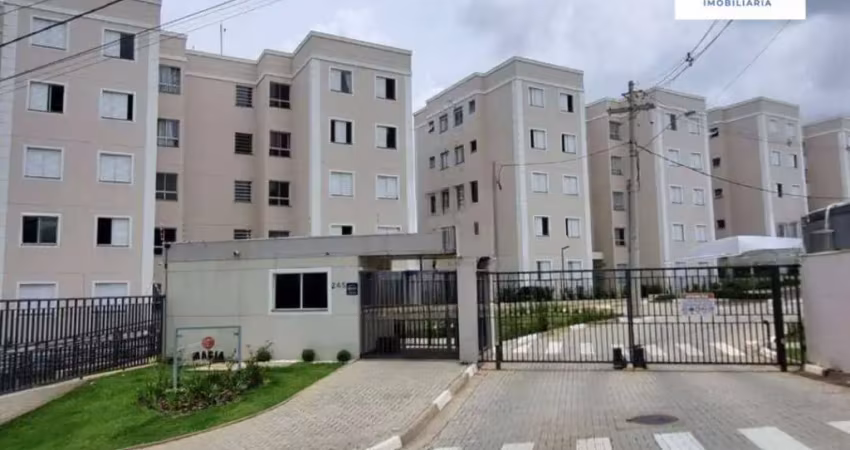Apartamento com 2 quartos à venda no Jardim Stella, Campinas 